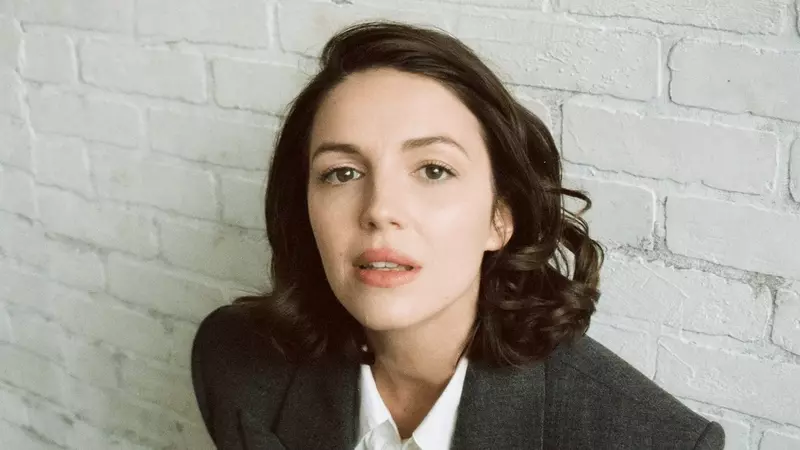 Ella Hunt Navigates Dual Releases: New TV Series and Debut Album