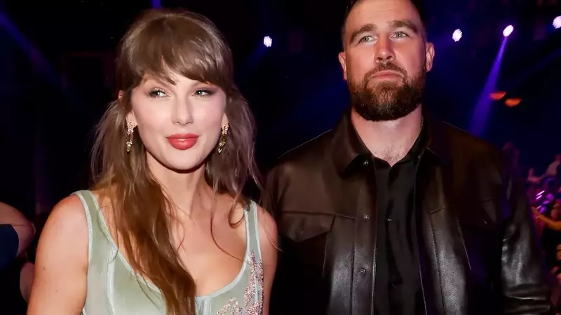 Taylor Swift and Travis Kelce's Wedding: Exclusive Details on Guest Rules and Venue Transformation
