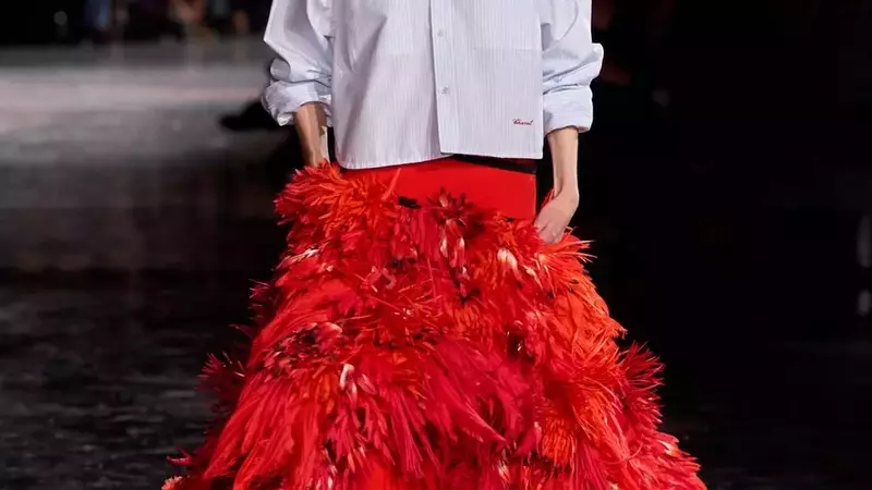 Chanel Acquires Historic French Shirtmaker Charvet