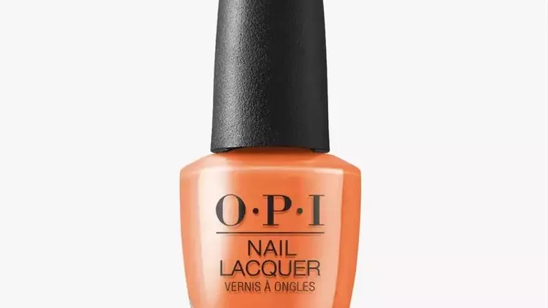 Summer's Hottest Nail Colors for a Radiant Manicure