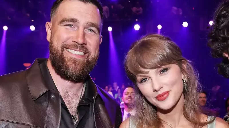 Taylor Swift and Travis Kelce's Wedding Festivities Kicking Off in NYC