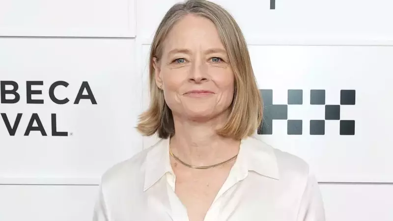 Jodie Foster Questions AI's Role in Modern Filmmaking, Citing Brad Pitt's 'F1'