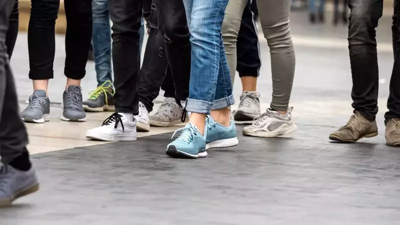 Hoka Footwear: The Ideal Choice for Comfort and Style During Your European Travels