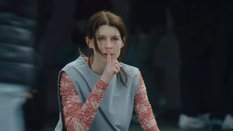 "A Happy Family" Reimagines Social Drama with Thriller Elements