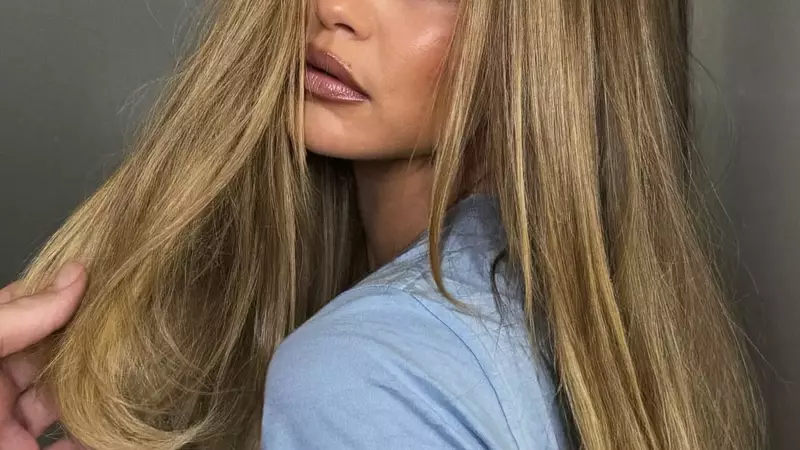 Gigi Hadid's "Love Layers" Haircut: The New Summer Hair Trend
