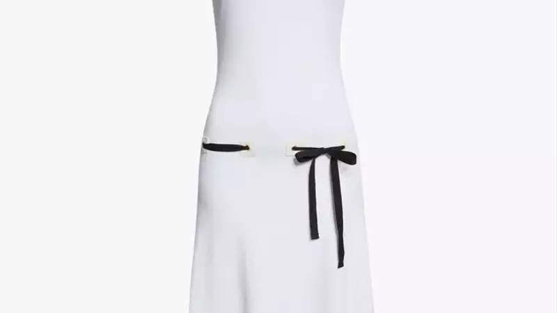 Celebrity White Outfits: Summer Fashion Trends