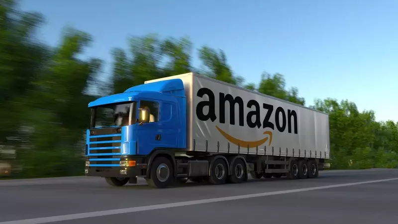 Amazon's Outdoor Storage Shed: A Summer Organization Essential