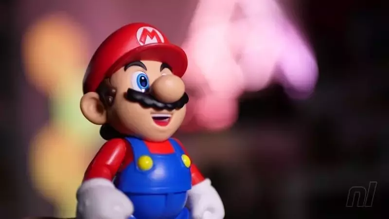 Nintendo's Stance on AI and Intellectual Property Protection