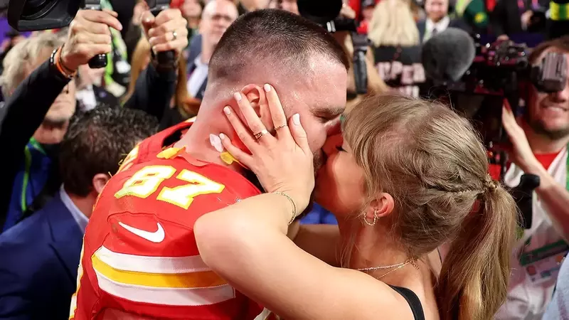 Wedding Gift Dilemma for the Wealthy: What to Give Taylor Swift and Travis Kelce?