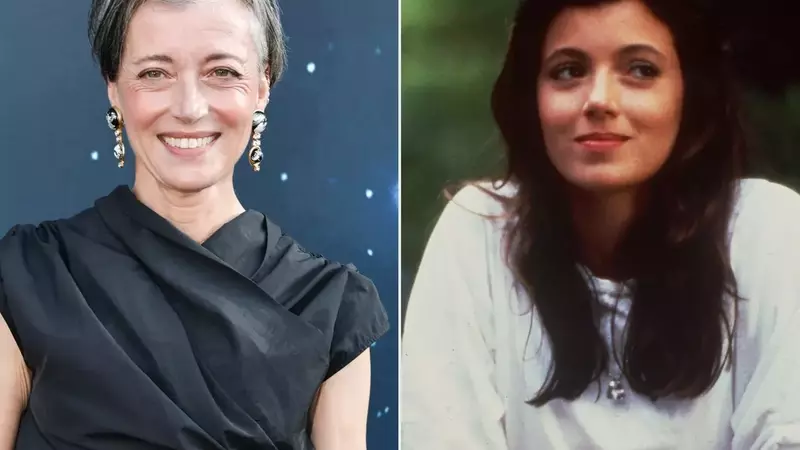 Mia Sara's Equine Passion: A Life Beyond Hollywood's Glare