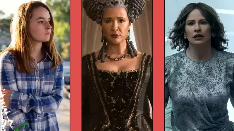 Top Miniseries on Netflix: A Curated Selection for Binge-Watching