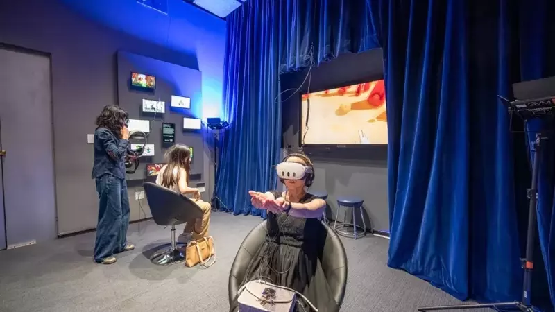 Global Entertainment Bulletin: Immersive Content, Film Festival Evolution, and New Academy Leadership