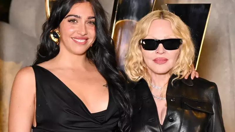Madonna and Lourdes Leon's New Duet Explores Mother-Daughter Dynamics and Public Scrutiny