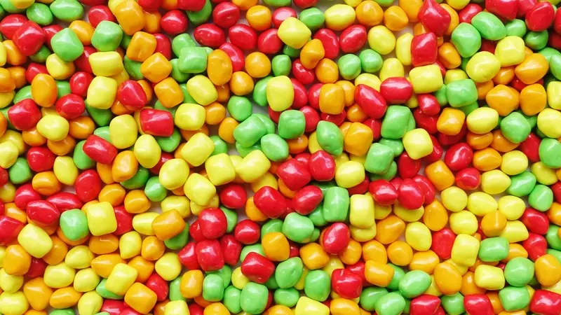 Nestlé dirà addio ai coloranti artificiali in tutti i suoi prodotti entro il 2026