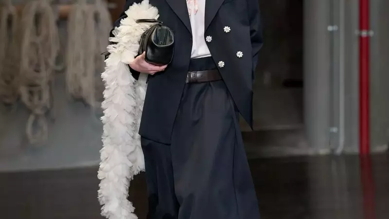 Rising Stars: Seven Male Models Dominating Spring 2027 Runways