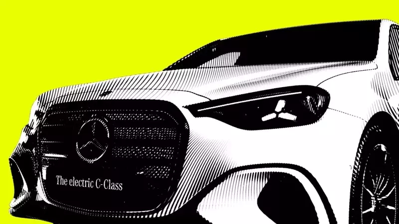 Mercedes-Benz Unveils Ambitious 2026 Lineup Featuring Ten New Models and Updates