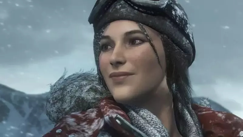 Aspyr Reveals Challenges in Achieving 60fps for 'Rise of the Tomb Raider' on Switch 2