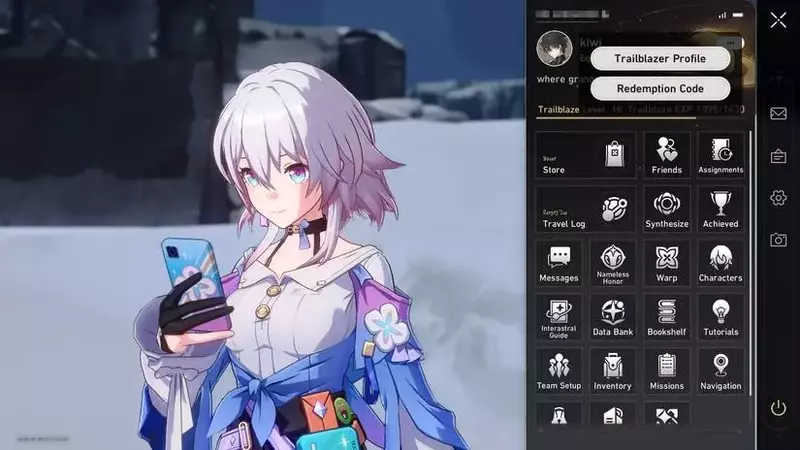 Unlock Free Rewards in Honkai: Star Rail 4.4 Livestream
