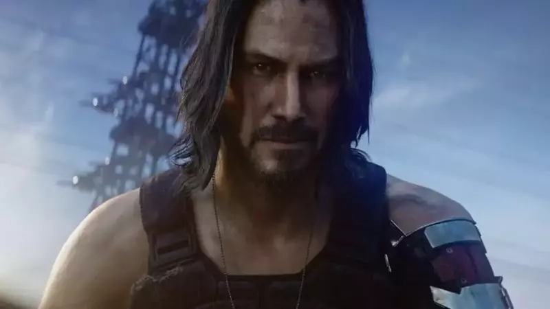 Cyberpunk 2077 Achieves Monumental Sales Milestone