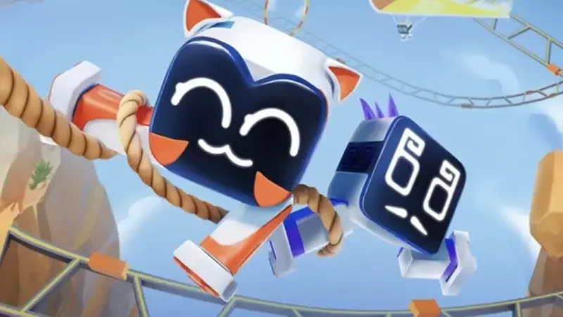 Biped 2 Update Brings Major Enhancements to Switch 2 Gaming
