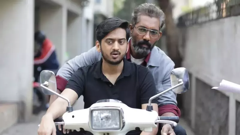 Marathi Social Drama 'Frame' to Premiere on ZEE5