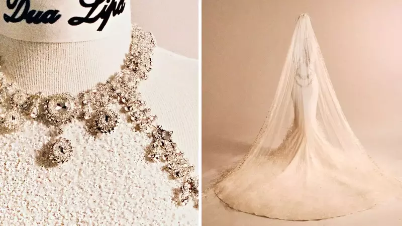 Celebrity Weddings: A Double-Edged Sword for Brands and Public Perception