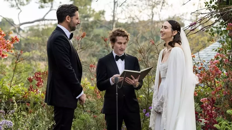 Celebrity Wedding Planner Mark Seed: The Secret Behind A-List Nuptials