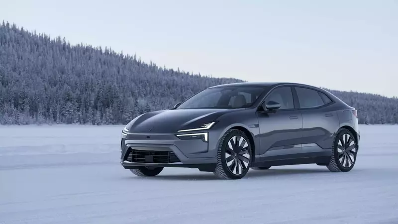 Polestar 4: Luxury EV with Steep Discount, but Uncertain Future in the US