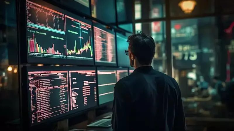 Bitmine Immersion Nears 5% Ethereum Ownership Goal, Bolstered by Strong Financials and AI Demand
