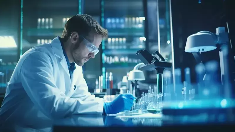 Structure Therapeutics: A Promising Biotech Investment Opportunity