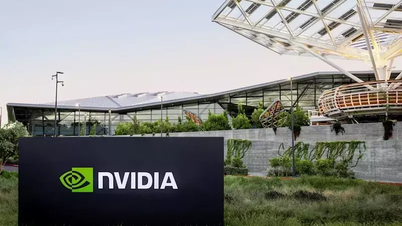 Nvidia's Future: Potential Growth Amidst Market Skepticism