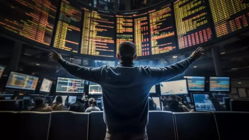 Intercontinental Exchange's Strategic Investment in Predictive Markets Highlighted by Manole Capital