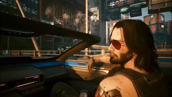Cyberpunk 2077 Achieves Remarkable Sales Milestone of 40 Million Units