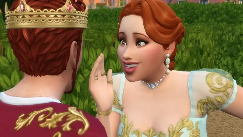The Sims 4 Update Streamlines Notifications and Fixes Bugs