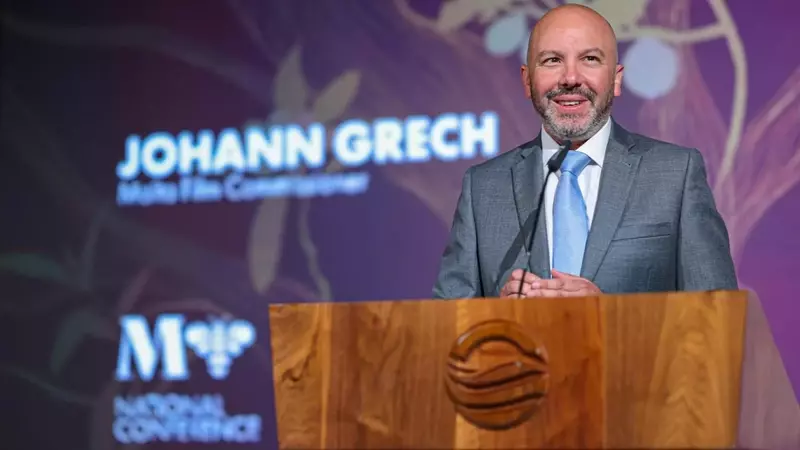 Malta's Cinematic Ambitions: A New Era for Film Production