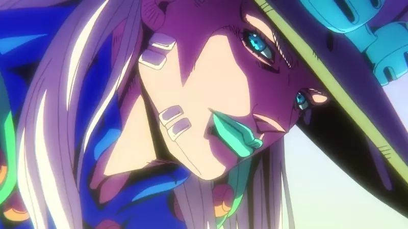 Netflix Announces Return of "JoJo's Bizarre Adventure: Steel Ball Run" for Second Stage