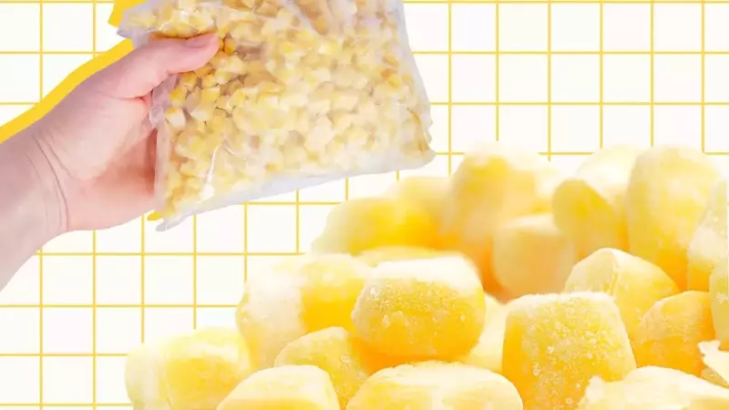 Mastering Corn Freezing: A Comprehensive Guide