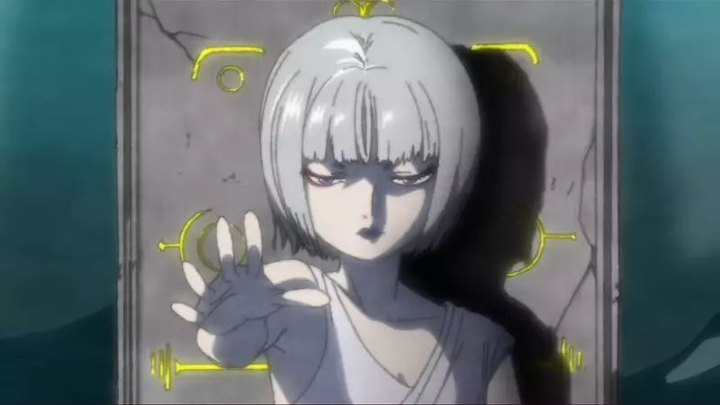 Yoshitaka Amano's 'ZAN' Embraces Traditional Animation in a Digital Age