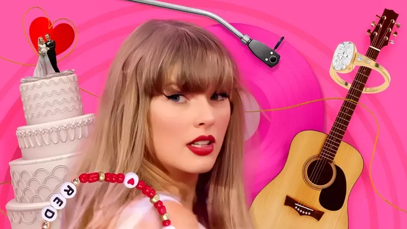 Taylor Swift's Most Romantic Ballads: A Journey Through Her Love Songs