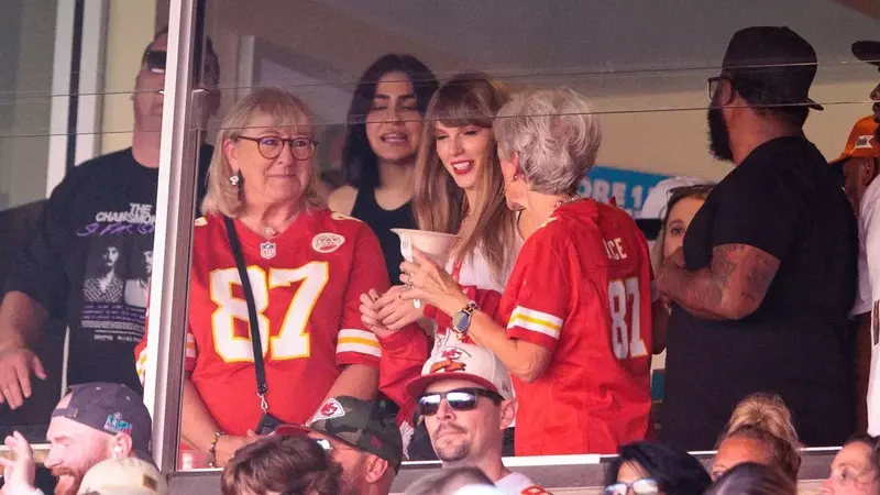 Taylor Swift and Travis Kelce's Journey to Matrimony: A Comprehensive Timeline
