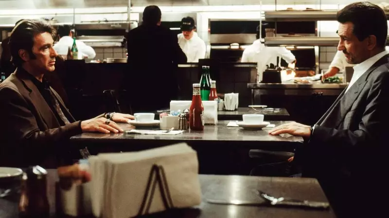 Anticipation Builds for "Heat 2" Film Adaptation: Cast Details Emerge