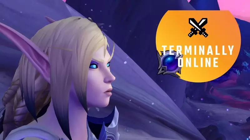The Curious Case of the Omnium Folio in World of Warcraft's Latest Patch