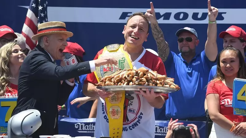 Guide to Watching Nathan's Hot Dog Eating Contest 2026 Live Online