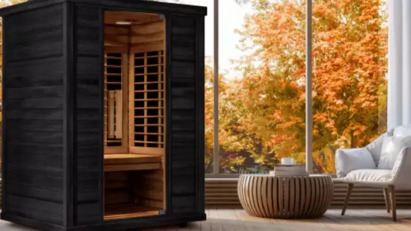Home Saunas: An In-Depth Look at the Top Wellness Trend