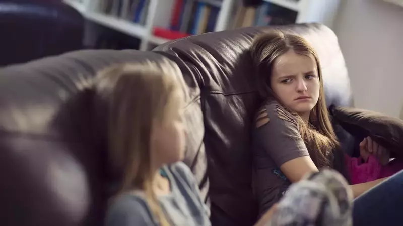 Navigating Summer Squabbles: Expert Advice for Harmonious Family Time