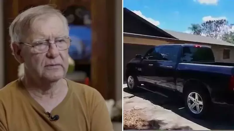 Elderly Man's $3,000 Truck Warranty Refund Battle Continues for Months