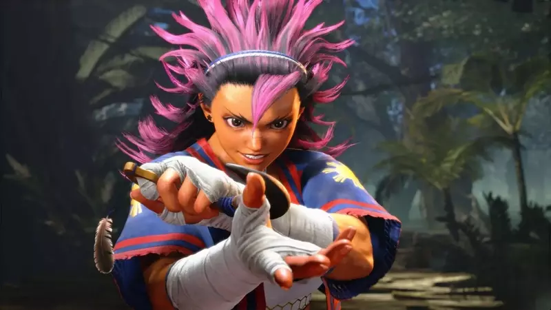 Capcom's Strategic Shift: New Fighters Lead Street Fighter 6 Year 4