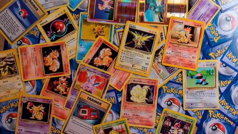 Nintendo Acknowledges and Addresses Pokémon TCG Scalping Concerns
