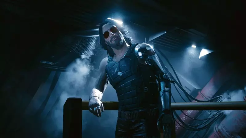 Cyberpunk 2077 Reaches 40 Million Sales Milestone, Secures Franchise Future