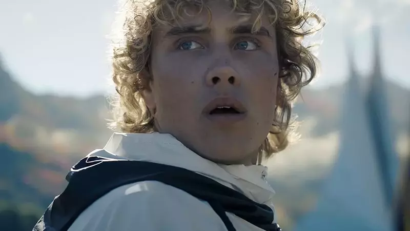 A Deep Dive into Haymitch's Origin Story in 'The Hunger Games: Sunrise on the Reaping'